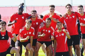 El futuro de Alexis Sánchez y de otras figuras está en el aire: las esquirlas de la ruptura entre el Sevilla y Sergio Ramos