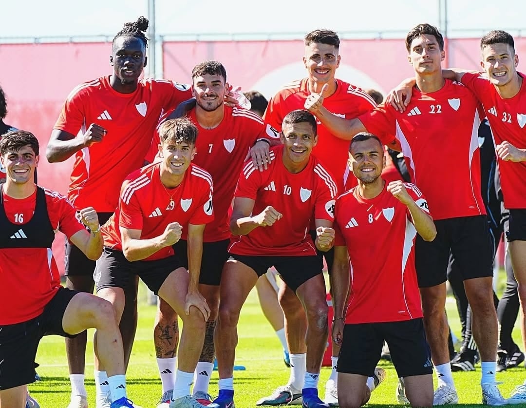 El futuro de Alexis Sánchez y de otras figuras está en el aire: las esquirlas de la ruptura entre el Sevilla y Sergio Ramos