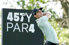 El LIV Golf y Niemann sacan la voz: la potente carta en la que exigen que sus torneos sean considerados para el ranking mundial