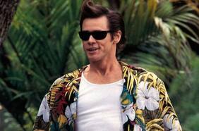 A Jim Carrey solo le interesaría regresar como Ace Ventura con Christopher Nolan como director