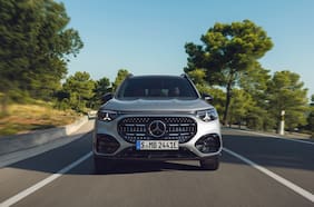 Mercedes Benz GLB: el SUV familiar premium