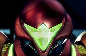 Al productor de Metroid Dread le gustaría que Nintendo realizara una película de Samus