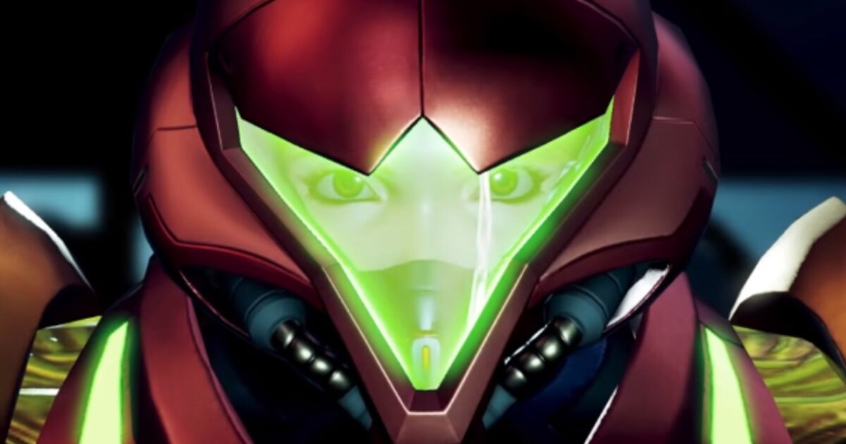 Nintendo se disculpa por bug que impide avanzar en Metroid Dread y ...