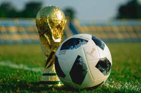 Cuánto vale, cómo se traslada y quiénes la pueden tocar: todas las curiosidades de la Copa del Mundo que se entregará en Qatar