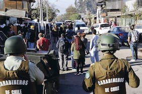 Nueva norma para regular los “narcofunerales”