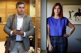 Diputados acusados: la ventana constitucional para la posible destitución de Ojeda y Pérez