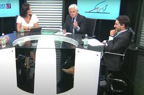 5 razones para definir el voto: Los elencos en el balotaje y los que llegarían a La Moneda