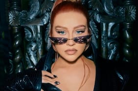 El mundo en español que Christina Aguilera no quiere olvidar