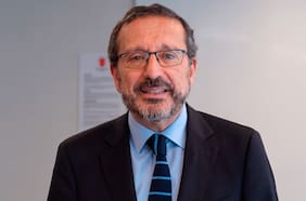 “El dato de la realidad es complejo”: el decano que impulsa la vocación temprana de profesores