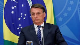 Bolsonaro pide al Supremo Tribunal de Brasil suspender la ejecución de condena por intento de golpe de Estado