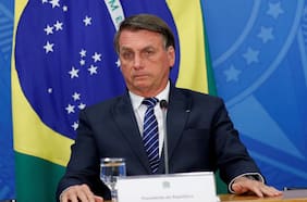 Corte Suprema de Brasil condena a Bolsonaro a 27 años de prisión por intento de golpe de Estado