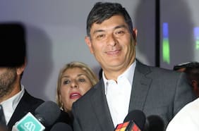 “Ni fachos, ni comunachos”