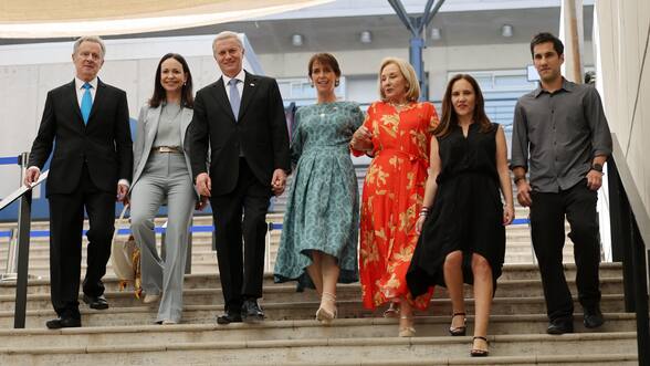 Kast: “Si el presidente Piñera no hubiese tenido ese fatal accidente, eventualmente yo no habría estado acá”