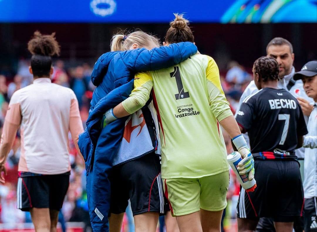 Lyon remonta ante Arsenal y alcanza su duodécima final de Champions femenina — image 4