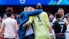 Lyonnes y Tiane Endler van por la remontada ante Arsenal para seguir soñando con otra Champions League