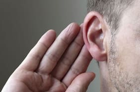 Otra inesperada consecuencia: el coronavirus te puede dejar sordo