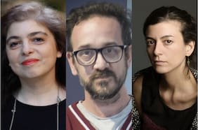 Enriquez, Lamberti y Schweblin: El boom del horror en la literatura argentina