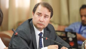 Director de Migraciones sostuvo reunión con embajada de Estados Unidos y apunta a apoyo para destrabar expulsiones a Venezuela