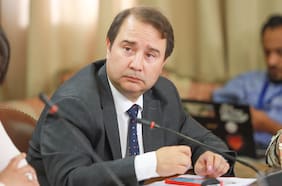 Jefe de la bancada de RN acusa al TER de “omitir flagrantemente” la Constitución al rechazar inhabilidad de Daniel Jadue