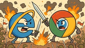 A 30 años del auge de internet: el día que Microsoft ignoró a Google y lo perdió todo