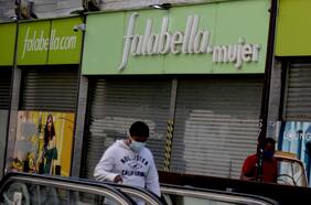 Falabella acude al mercado de bonos y concreta mayor colocación durante la pandemia