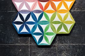 Lo nuevo en baldosas