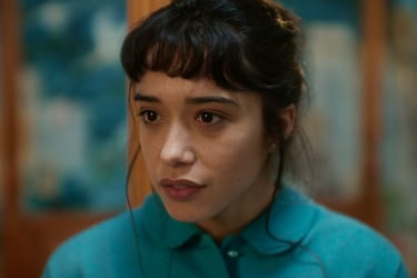 Sara Becker frente a La Casa de los Espíritus: “Con Fernanda Urrejola creamos a Blanca Trueba muy de la mano”