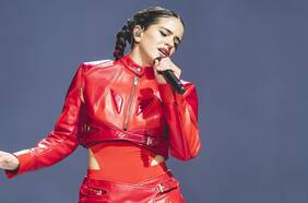 Miénteme como si me amaras: el explosivo nuevo sencillo de Rosalía