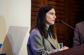 Subsecretaria de Previsión Social resalta la necesidad de avanzar en “más adaptabilidad al empleo formal”