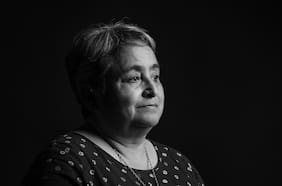 La poeta chilena Rosabetty Muñoz gana el Premio Iberoamericano de Poesía Pablo Neruda 2024