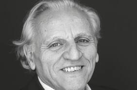 Álex Grijelmo: “No es que la lengua española sea sexista, sino el uso que hacemos de ella”