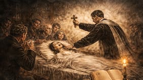 El primer exorcismo documentado de Chile: el caso que estremeció Santiago en el invierno de 1857