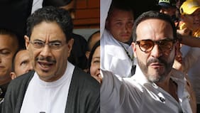 Cepeda invita a De la Espriella a medirse en un “debate político y electoral” de cara al balotaje en Colombia