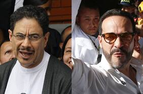 Cepeda invita a De la Espriella a medirse en un “debate político y electoral” de cara al balotaje en Colombia