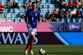 El excéntrico linaje que domina el Mundial Sub 20