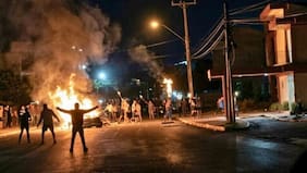 Díaz-Canel advierte que “no habrá impunidad” para el vandalismo tras las protestas en Cuba