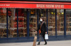 Los europeos son cada vez más pobres: “Sí, todos estamos peor”