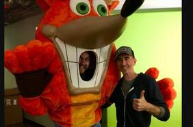 Evan Wells, co-presidente de Naughty Dog se retira luego de 25 años en el estudio