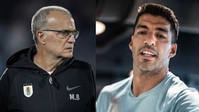 El potente mensaje de Luis Suárez a Marcelo Bielsa: “Hay que asumir las consecuencias de lo que se decidió”