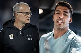 El potente mensaje de Luis Suárez a Marcelo Bielsa: “Hay que asumir las consecuencias de lo que se decidió”