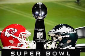 Audiencia récord y una eventual petición de matrimonio con Taylor Swift como protagonista: el lado B del Superbowl LIX