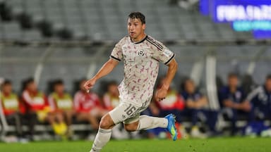 “¿Lo sabías?”: la nueva burla de la prensa argentina a la Roja después de la caída ante Nueva Zelanda