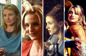 Cameron Diaz festeja 50 años: guía con 15 de sus filmes y en qué plataforma verlos