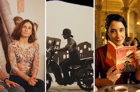 Películas de Maite Alberdi y Bernardo Quesney lideran las nominaciones a los Premios Pedro Sienna