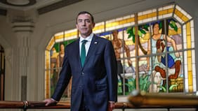 Fernando Rabat: “Falta una conversación en el Poder Judicial para entender correctamente el proceso de segregación penitenciaria”