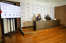 Fiscalía revela disminución en ingresos de adolescentes al sistema penal y alta concentración de la delincuencia en un grupo reducido de infractores