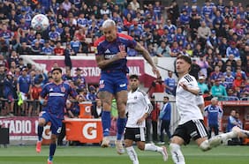 Con un Superclásico en una eventual final: la Copa Chile define las rondas definitivas rumbo al título