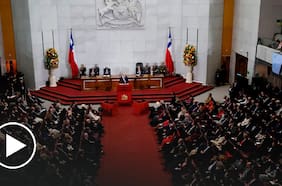 Análisis a la Cuenta Pública: zoom al Plan de retorno inmigrantes y medidas administrativas en materia migratoria