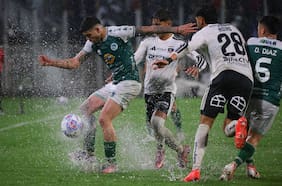 “Es una mala idea”: meteoróloga advierte del riesgo de la reanudación del duelo entre Colo Colo y Puerto Montt