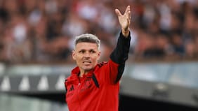 La ambiciosa lista de refuerzos que Fernando Ortiz le pidió a Colo Colo